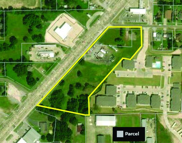 1200 Texas Ave, Bridge City, TX 77611